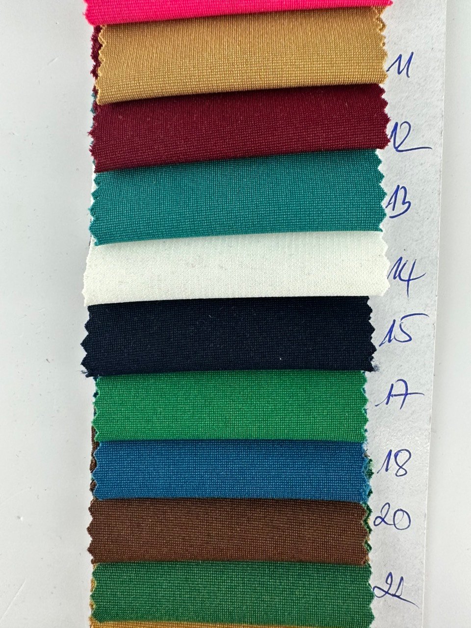 lụa 2